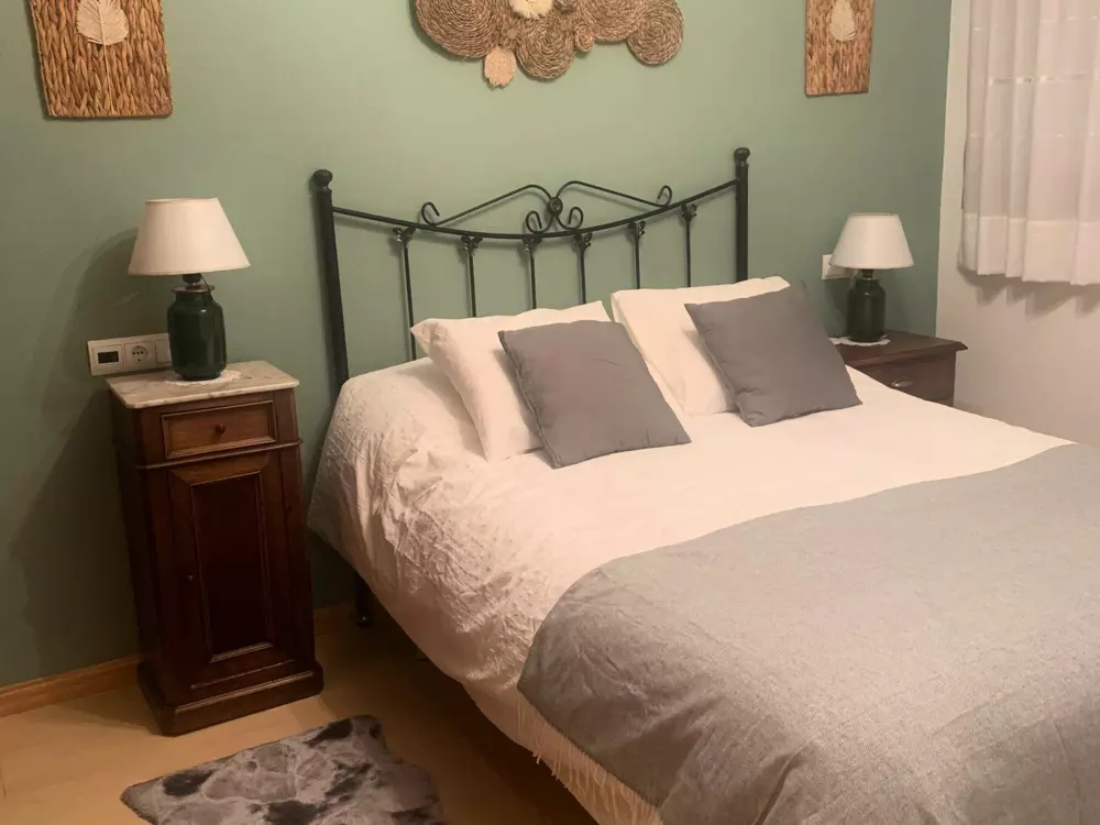 Location de Vacances Jaca 43