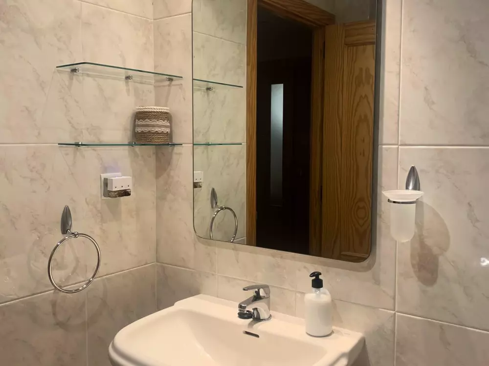 Location de Vacances Jaca 43