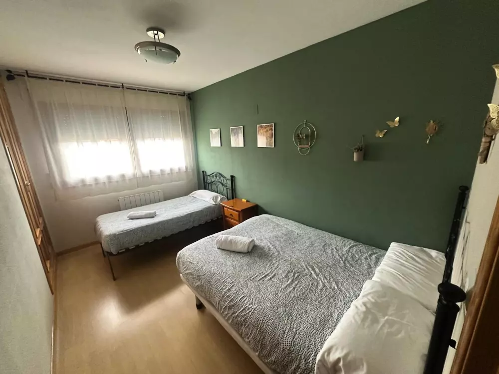 Location de Vacances Jaca 43