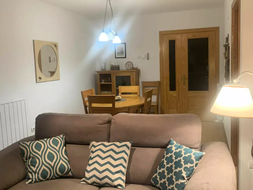 Location de Vacances Jaca 43