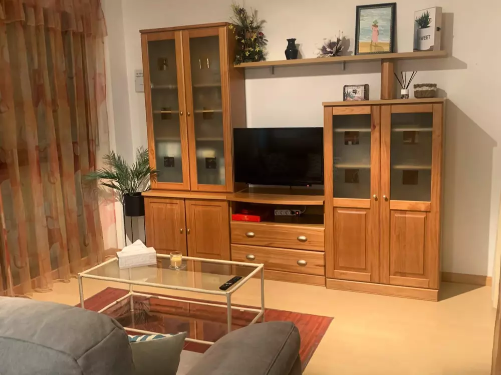 Location de Vacances Jaca 43