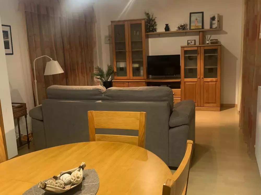 Location de Vacances Jaca 43