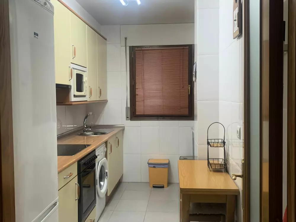 Location de Vacances Jaca 43