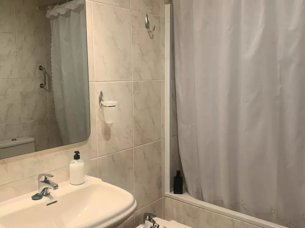 Location de Vacances Jaca 43