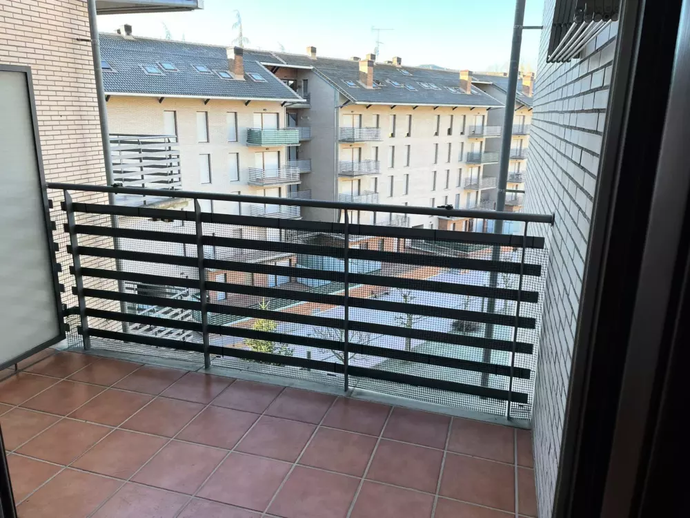 Location de Vacances Jaca 43