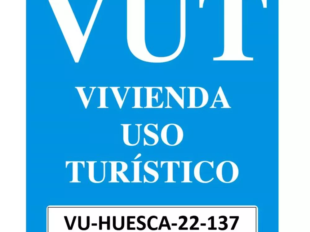 Location de Vacances Jaca 43