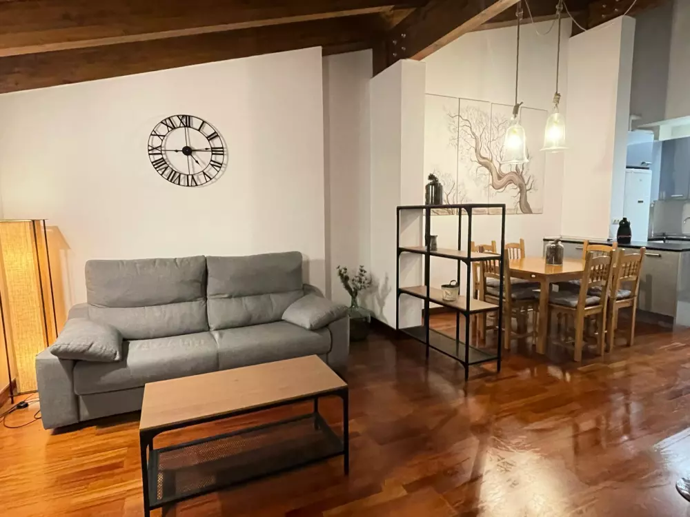 Location de Vacances Jaca 51