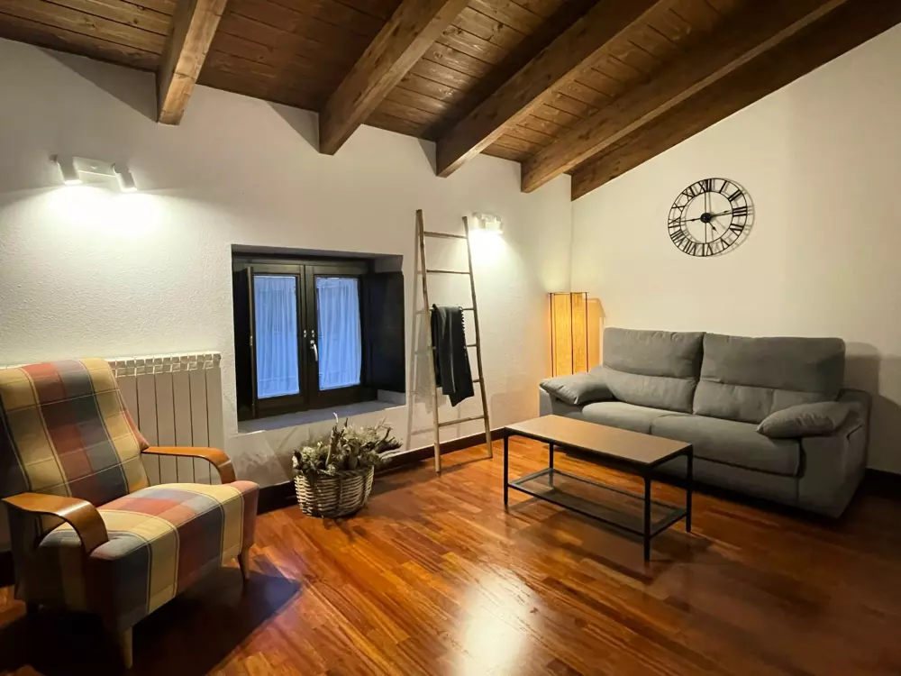 Location de Vacances Jaca 51