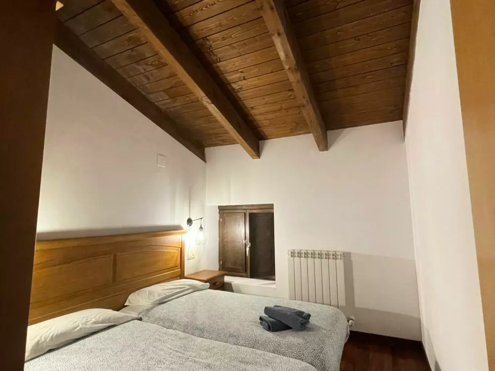 Location de Vacances Jaca 51