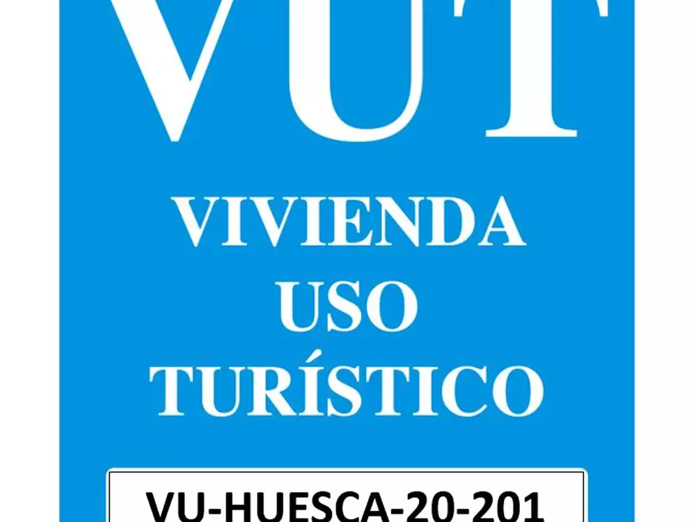 Location de Vacances Jaca 51