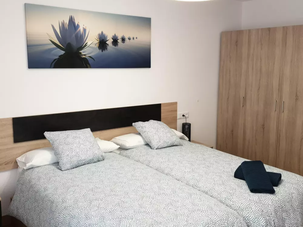 Location de Vacances Jaca 55