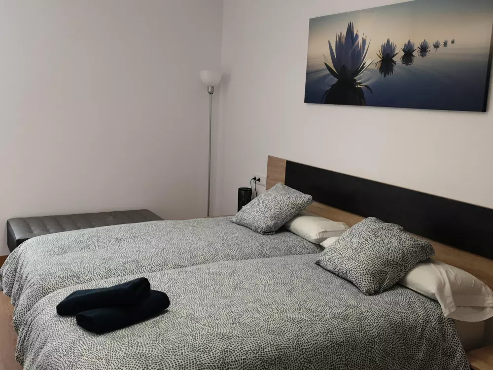 Location de Vacances Jaca 55