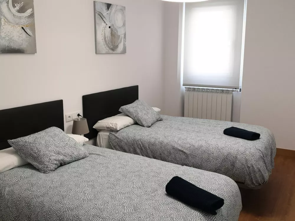 Location de Vacances Jaca 55