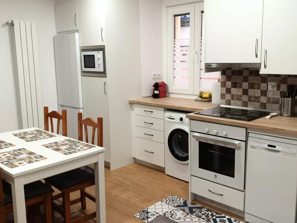 Location de Vacances Jaca 55