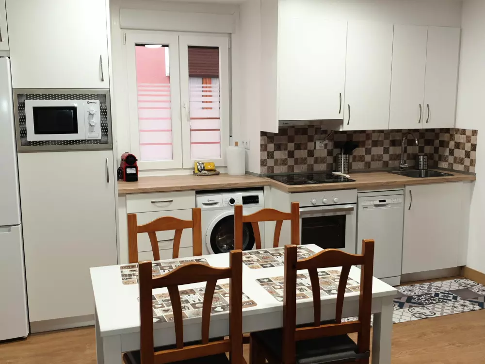 Location de Vacances Jaca 55