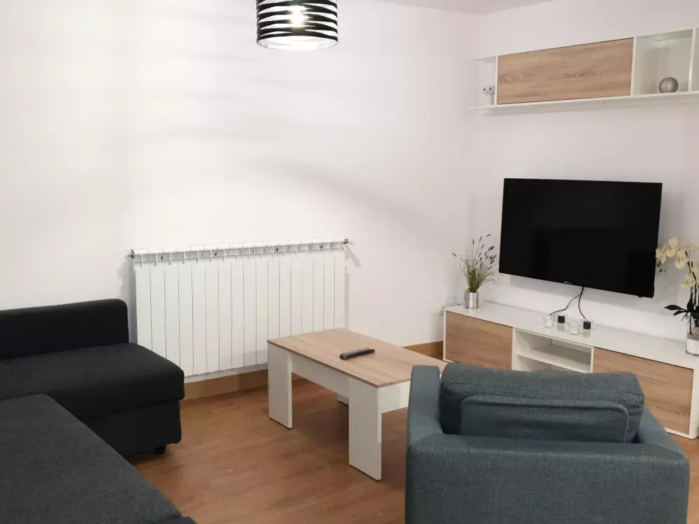 Location de Vacances Jaca 55