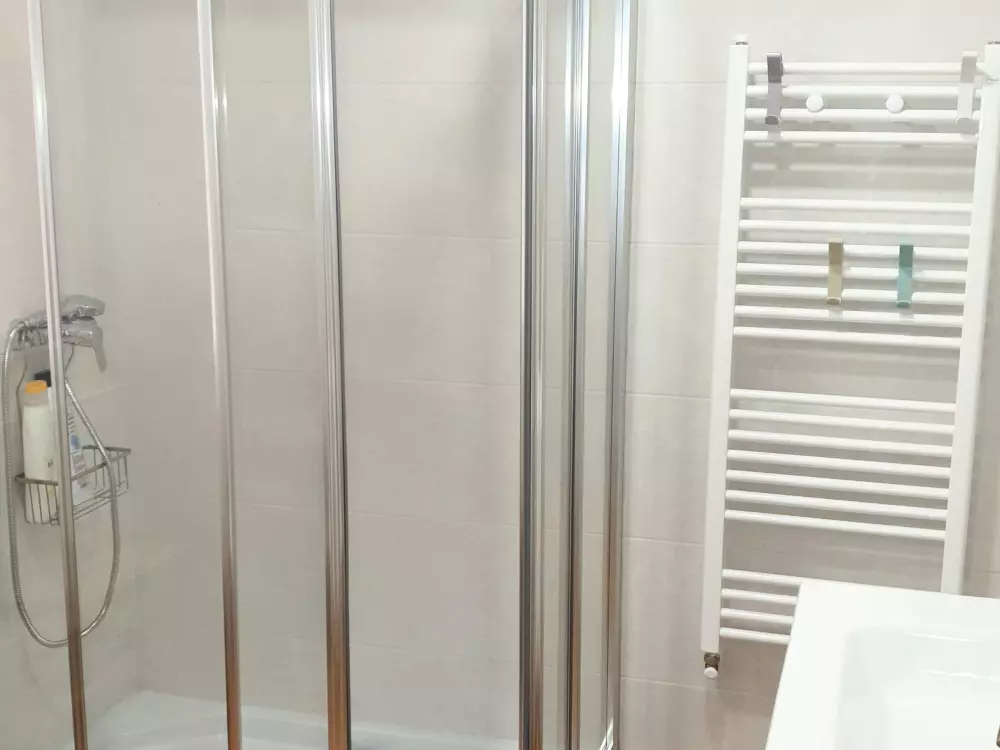 Location de Vacances Jaca 55