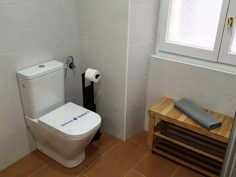 Location de Vacances Jaca 55