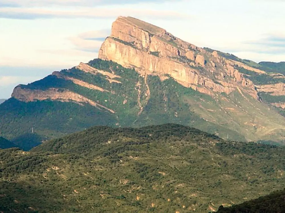 Location de Vacances Jaca 55