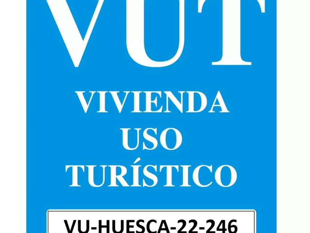 Location de Vacances Jaca 55