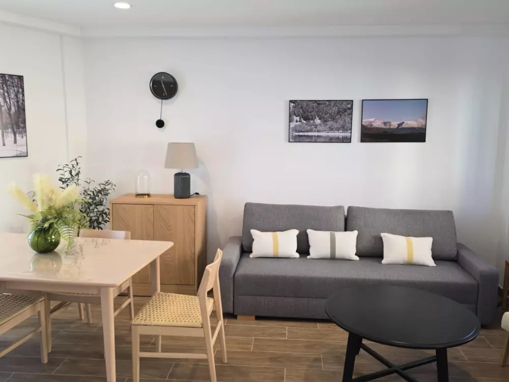 Location de Vacances Jaca 77