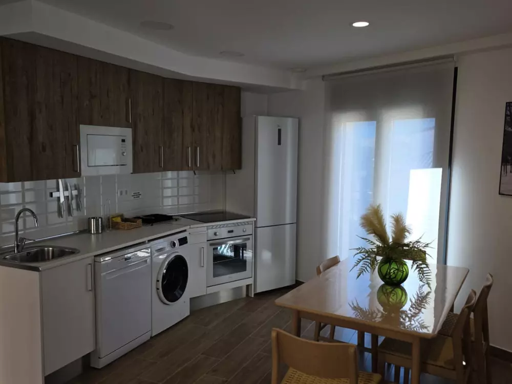 Location de Vacances Jaca 77