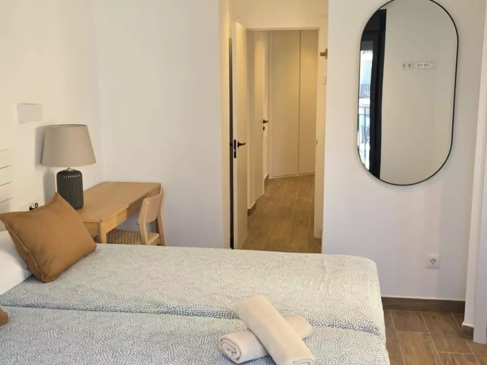 Location de Vacances Jaca 77