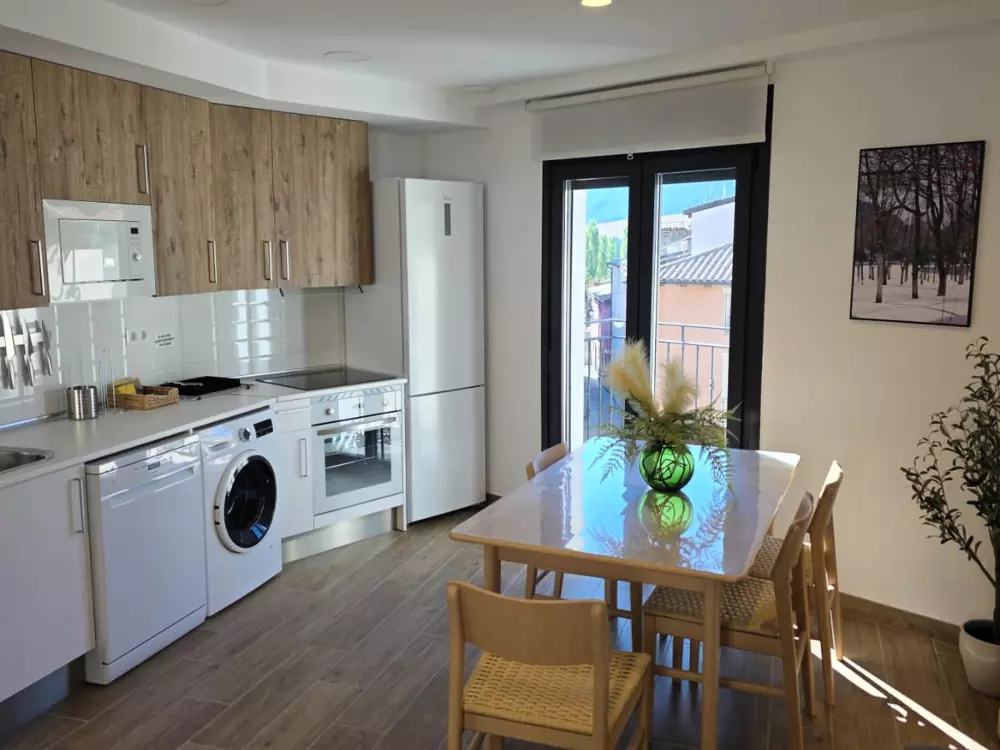 Location de Vacances Jaca 77