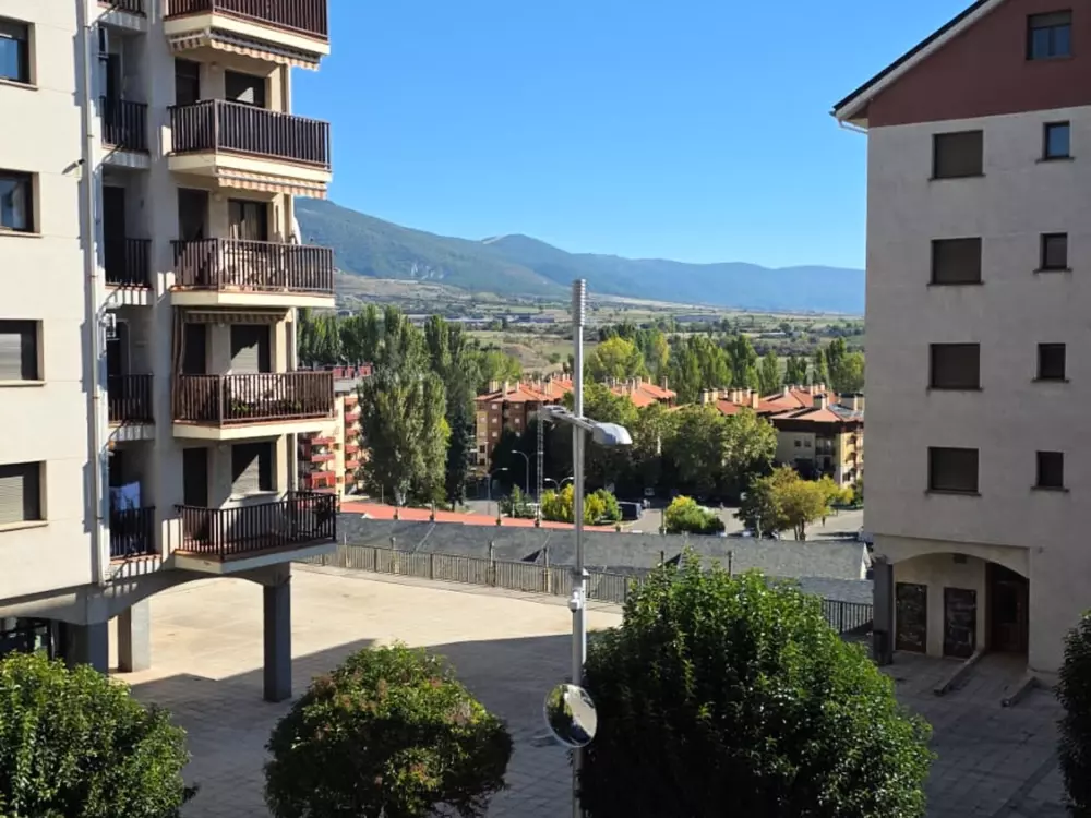 Location de Vacances Jaca 77