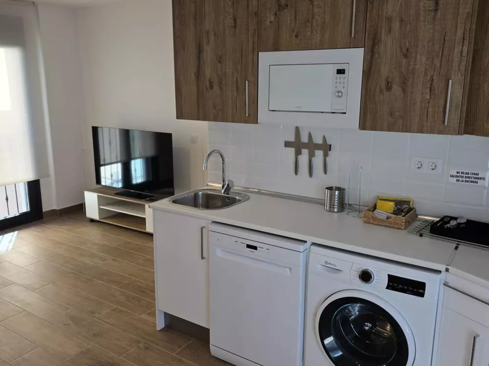 Location de Vacances Jaca 77