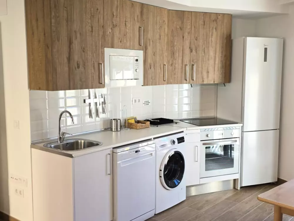 Location de Vacances Jaca 77