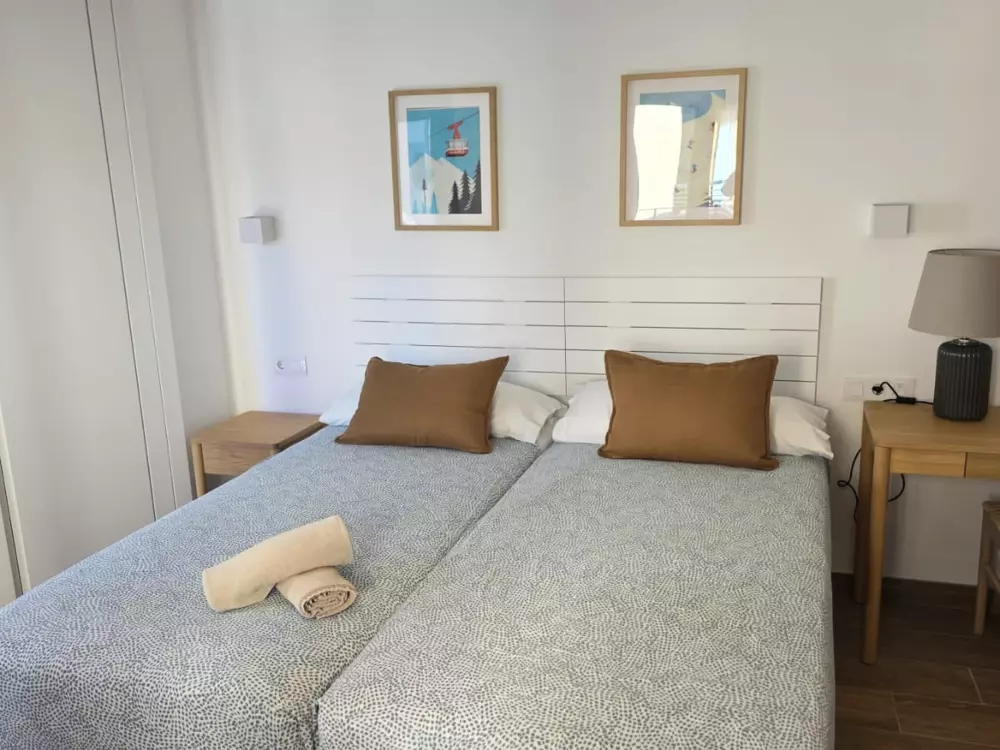 Location de Vacances Jaca 77