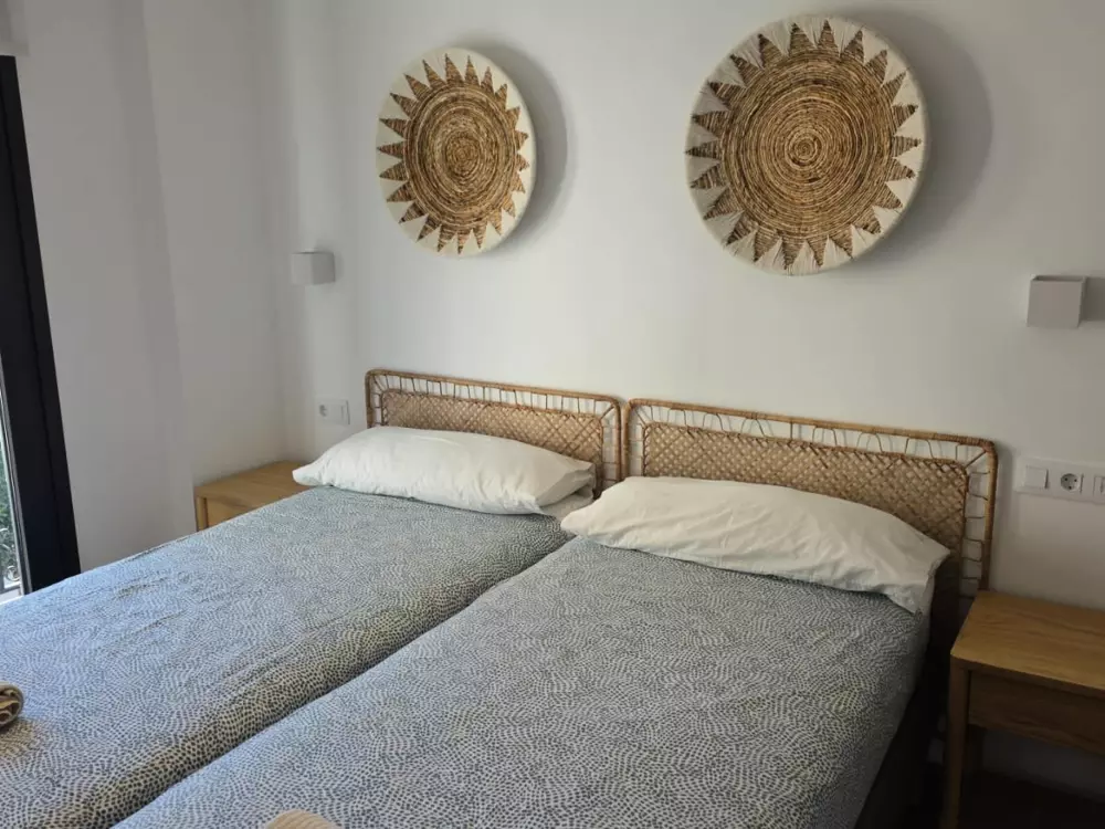 Location de Vacances Jaca 78