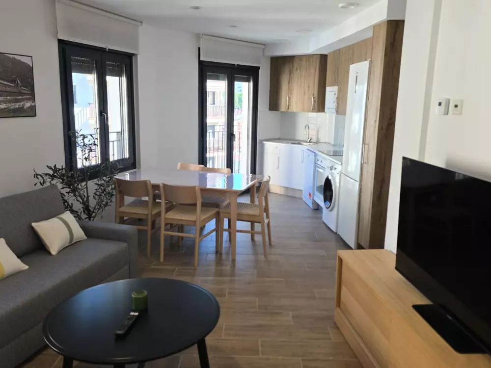 Location de Vacances Jaca 78