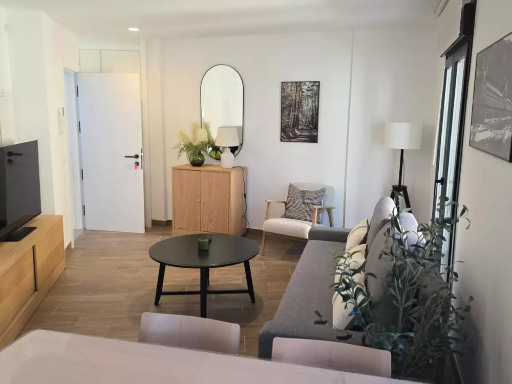 Location de Vacances Jaca 78