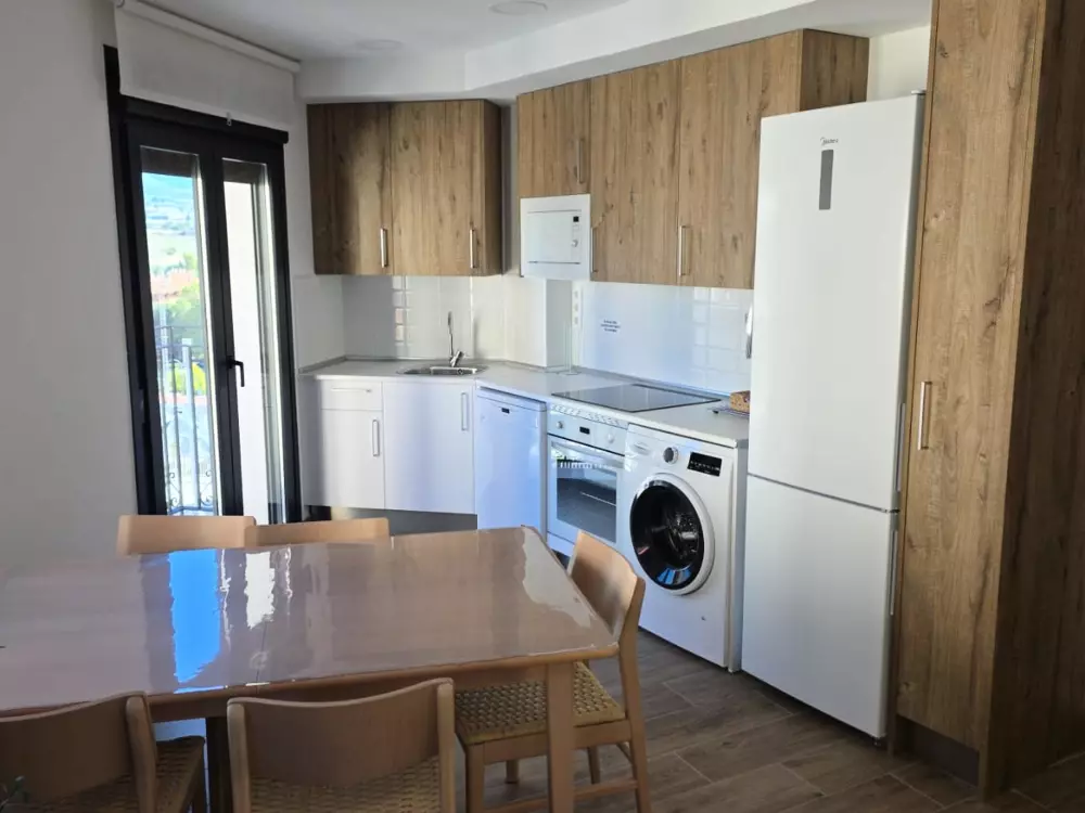 Location de Vacances Jaca 78