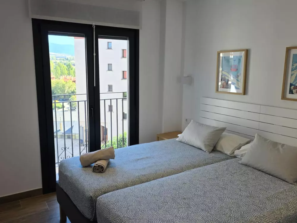 Location de Vacances Jaca 78