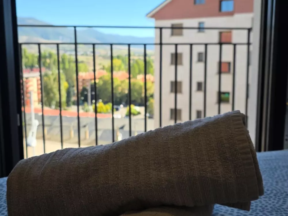 Location de Vacances Jaca 78