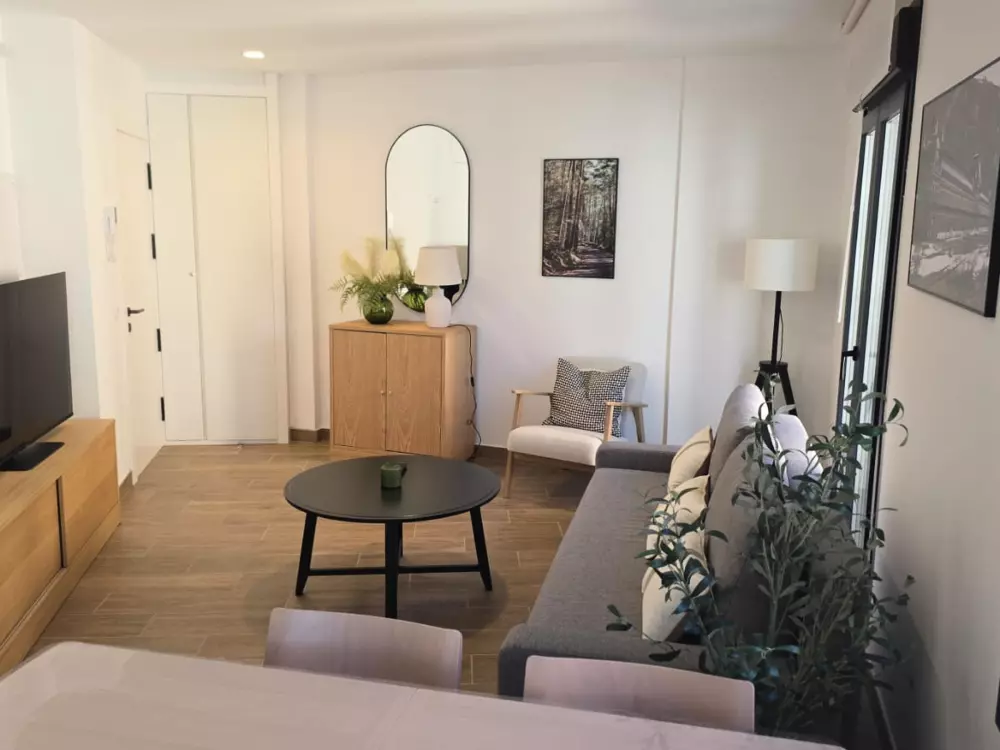 Location de Vacances Jaca 78