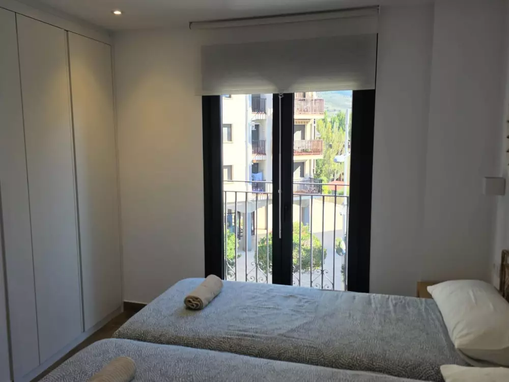 Location de Vacances Jaca 78