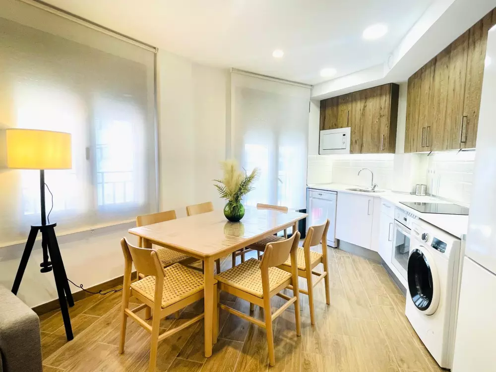 Location de Vacances Jaca 79