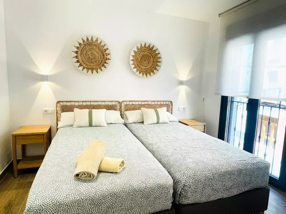 Location de Vacances Jaca 79