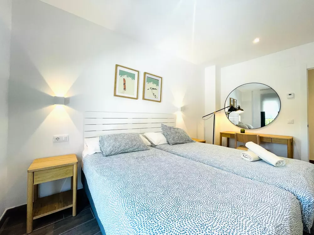 Location de Vacances Jaca 79