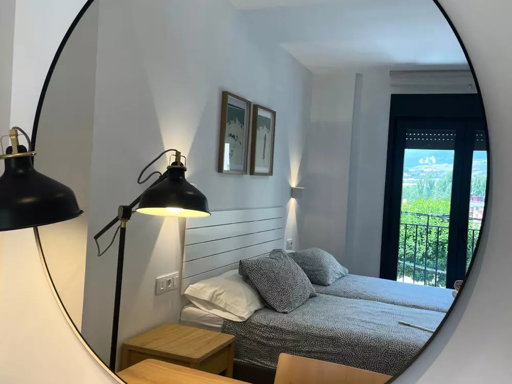 Location de Vacances Jaca 79