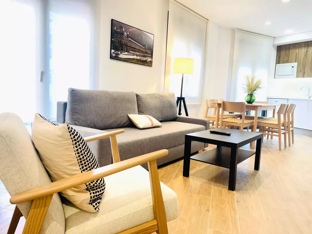 Location de Vacances Jaca 79