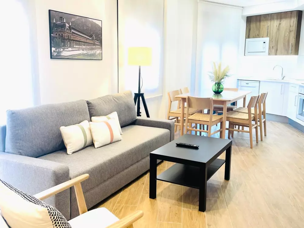 Location de Vacances Jaca 79