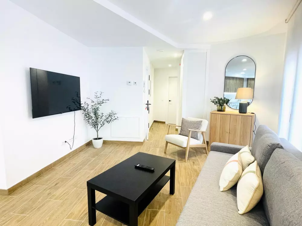 Location de Vacances Jaca 79