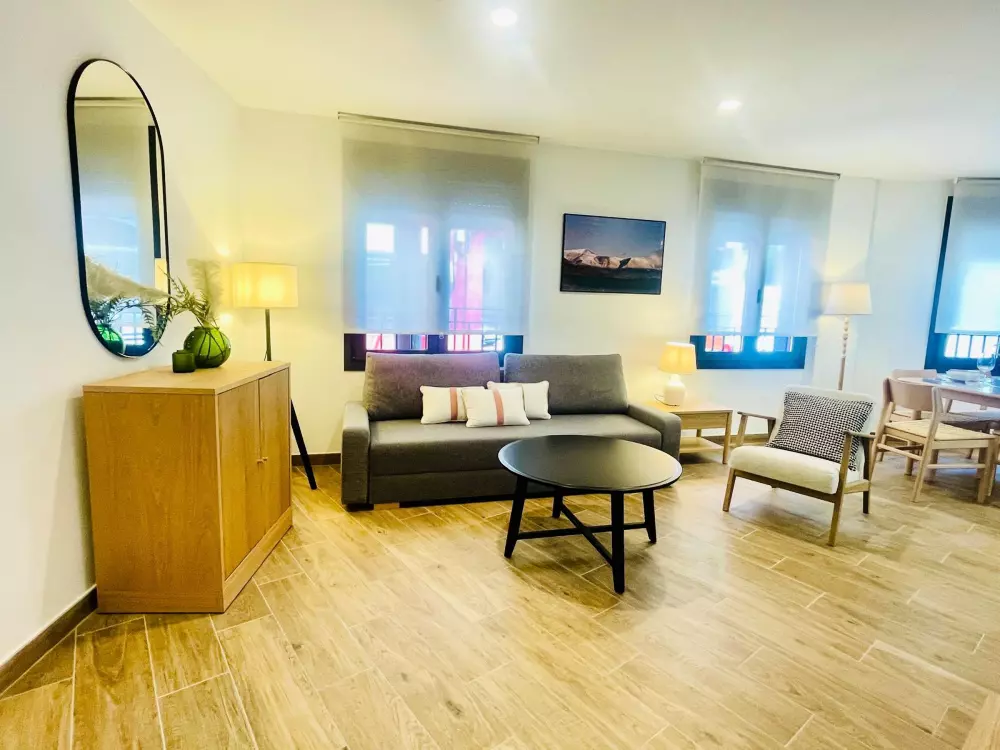 Location de Vacances Jaca 80