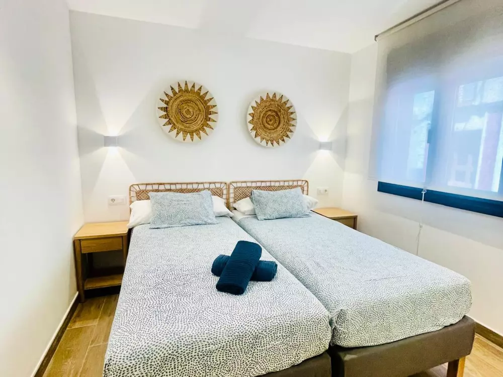 Location de Vacances Jaca 80