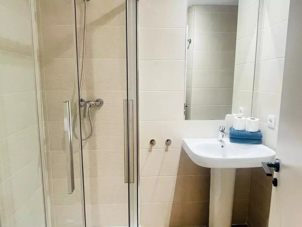 Location de Vacances Jaca 80